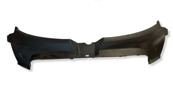 Audi A6 S6 C6 4F Radiator trim 4F0807081