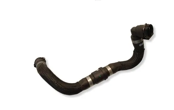 Opel Mokka B Engine coolant pipe/hose 