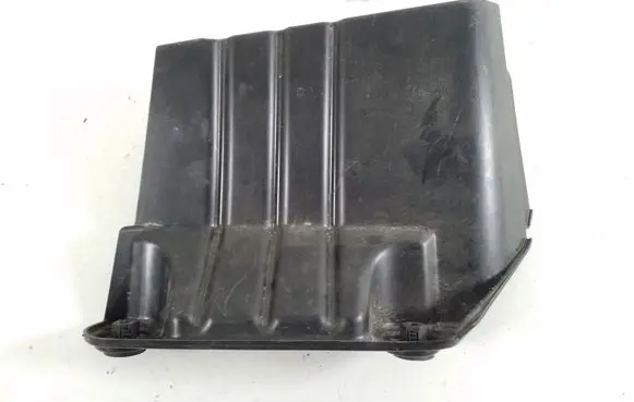 KIA Sportage Trunk boot underbody cover/under tray 86677R2000
