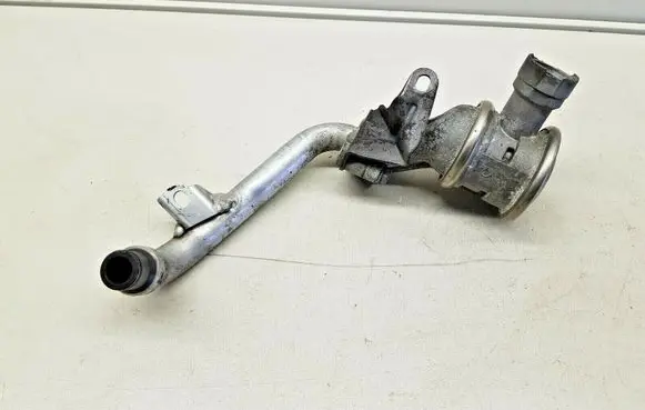 BMW 7 E65 E66 EGR valve 7508273 nr6298