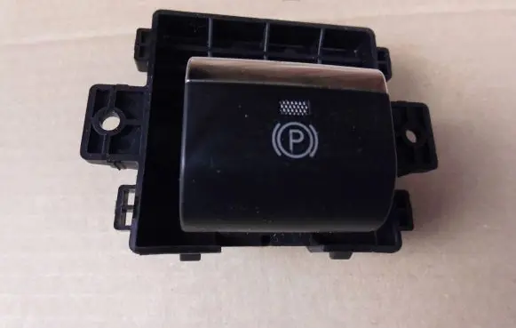 Subaru Outback (BS) Hand parking brake switch 83321AL000