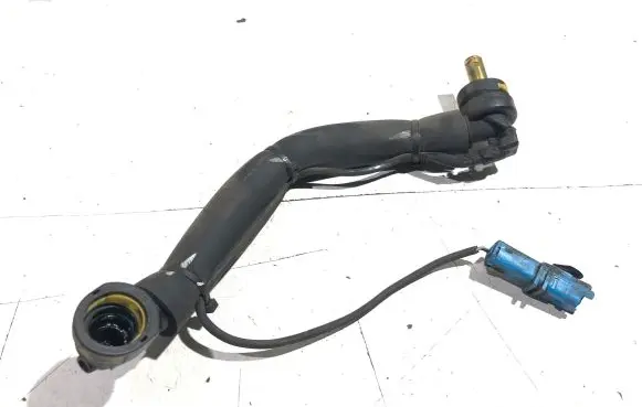 Citroen C4 Grand Picasso Breather/breather pipe/hose 9659928480