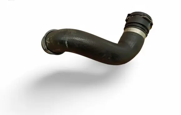 Mercedes-Benz ML W166 Engine coolant pipe/hose A1665000975