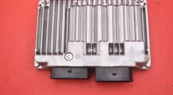 BMW 6 E63 E64 Engine control unit/module ECU 7532878