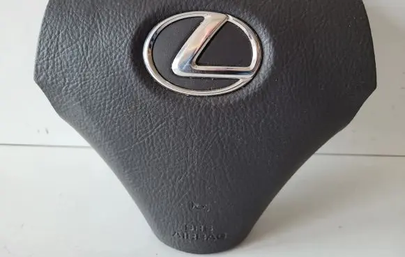 Lexus GS 300 350 430 450H Steering wheel airbag