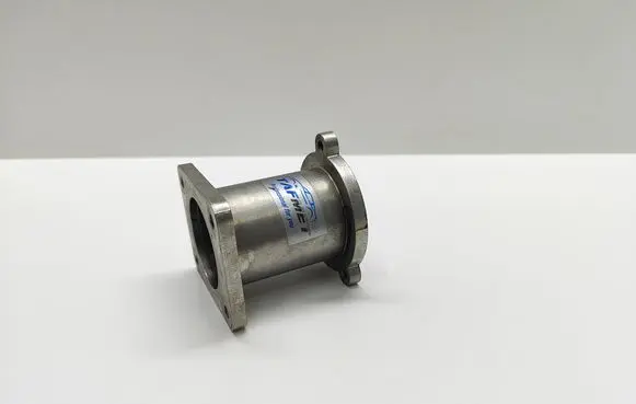 BMW 5 E60 E61 EGR valve 