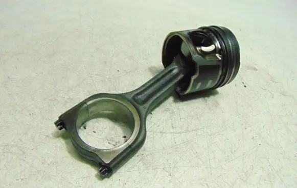 Citroen C5 Piston 