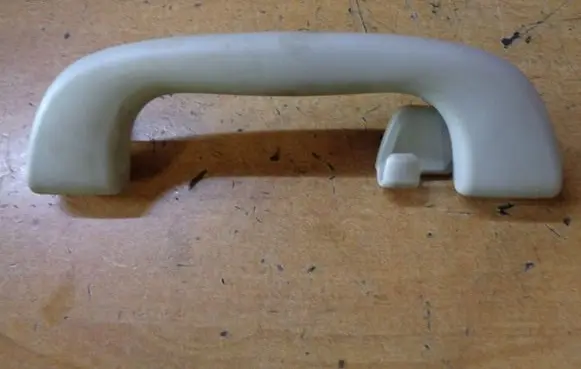 Subaru Legacy Rear interior roof grab handle