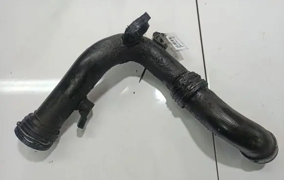 Audi A3 S3 8P Intercooler hose/pipe 