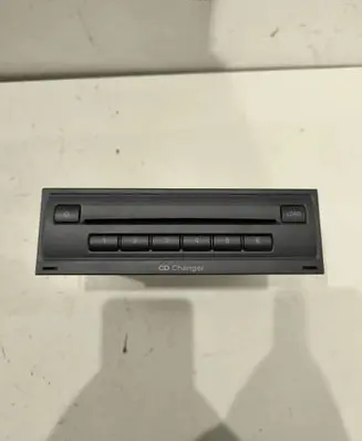 Audi A6 S6 C6 4F CD/DVD changer 4F0035110A MHAD801A