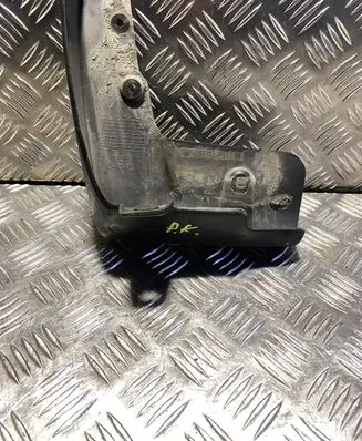 Front mudguard