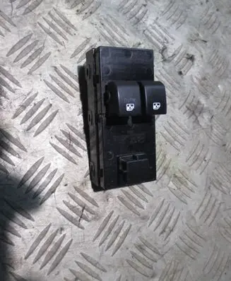 KIA Ceed Central console control unit 
