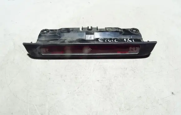 Honda Civic Third/center stoplight 89022730