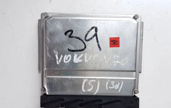 Volvo V70 Engine control unit/module 28SA5360 0281010319