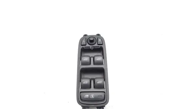 Volvo XC60 Electric window control switch 31334348