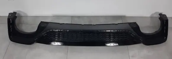 Audi A6 S6 C8 4K Rear bumper lower part trim 4K8807514