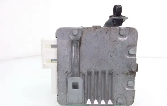 Toyota Yaris Power steering control unit/module 896500D100 6900002484 K9101900