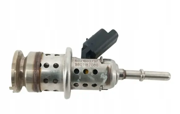 Toyota Proace Fuel injector 9801187080