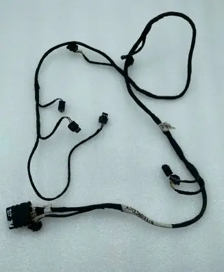 Mercedes-Benz E W212 Parking sensor (PDC) wiring loom A2125407313