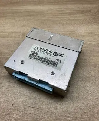 Opel Astra F Engine control unit/module ECU 16204869 D95009