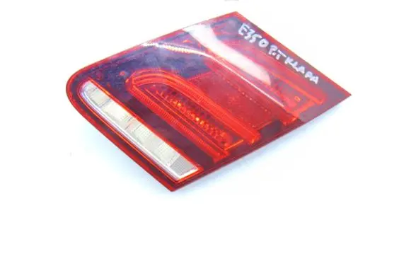 Mercedes-Benz E W212 Tailgate rear/tail lights