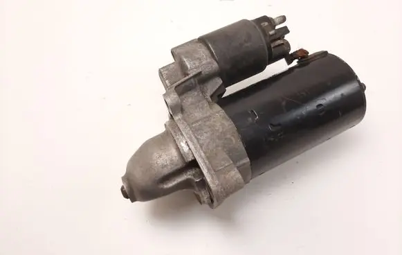BMW 5 E39 Starter motor 1740374 0001108157