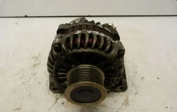 Mazda 6 Generator/alternator A3TB4981