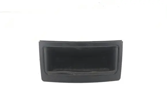 BMW 5 E60 E61 Dashboard storage box/compartment 314210000 7059956