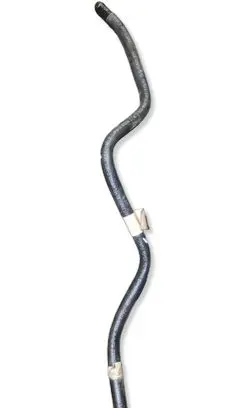 Ford Mustang VI Fuel return line/hose