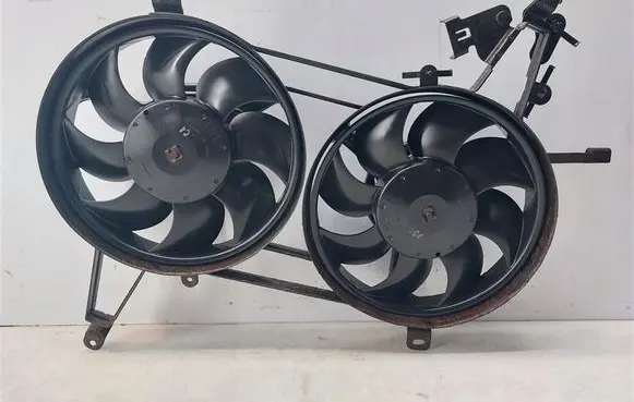 Fiat Marea Electric radiator cooling fan