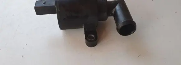 Audi A5 Electric auxiliary coolant/water pump