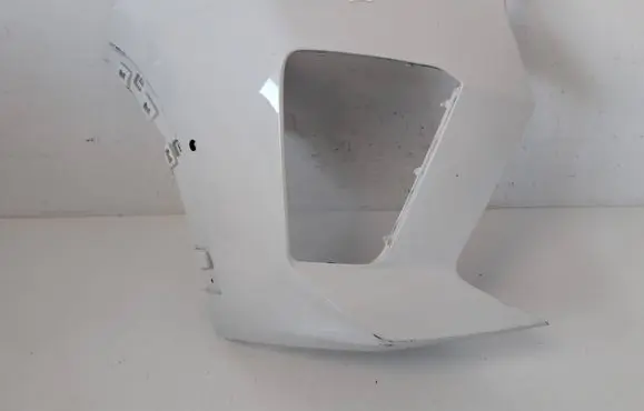 BMW iX2 (U10) Front bumper 16523410 8087453