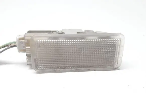 Citroen C5 Other interior light
