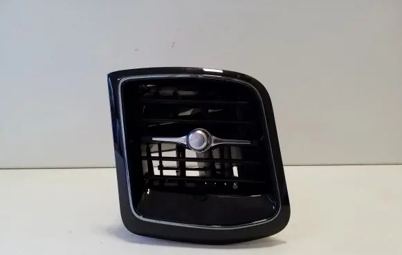Volvo XC60 Dashboard side air vent grill/cover trim 31477273 31417692