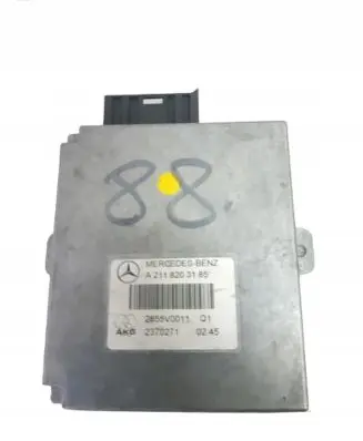 Phone control unit/module
