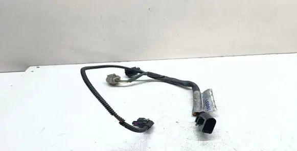 Porsche Cayenne (92A) Other wiring loom 059971627D