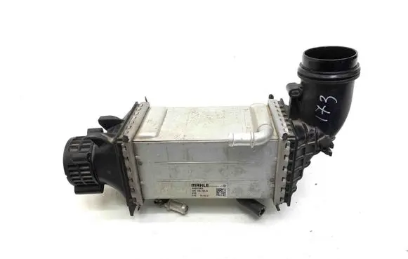 Volkswagen Taos Intercooler radiator 04E145785D NU863002
