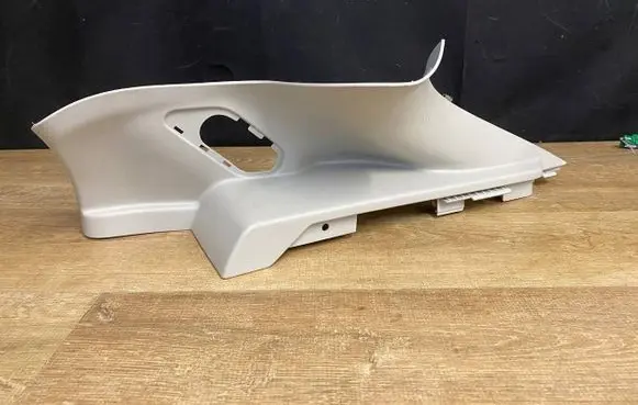 Jaguar I-Pace (C) pillar trim J9D3-51748-A J9D351748A J9D3-51748