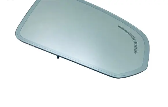Volvo V60 Wing mirror glass 31402878