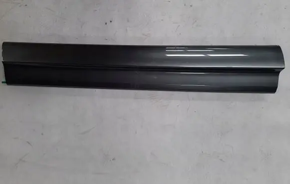 Audi Q8 Front door trim (molding) 4M8853960D