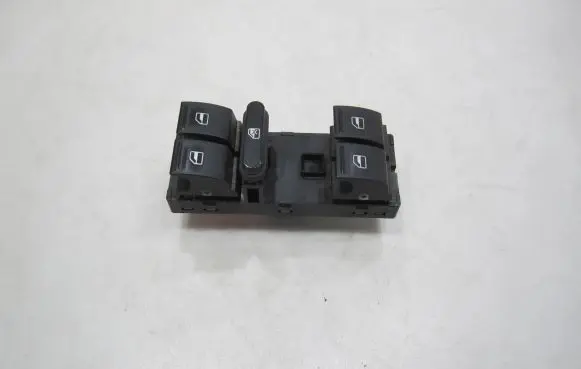 Volkswagen PASSAT B6 Electric window control switch 1K4959857B 237901S