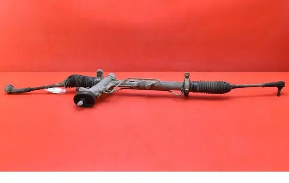 Skoda Roomster (5J) Steering rack 0230080050001