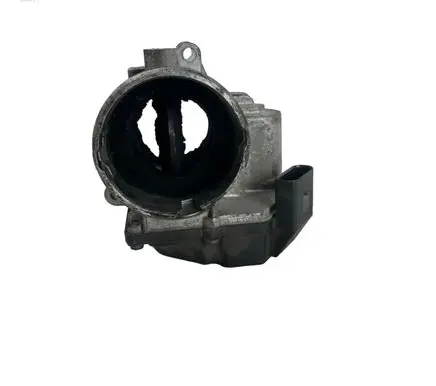 Skoda Fabia Mk2 (5J) Throttle valve 03G128063G 2603092211