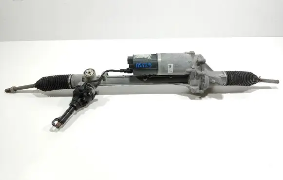 Mercedes-Benz GLE W167 Steering rack 1674603401