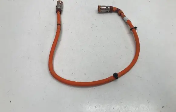 BMW iX3 Positive wiring loom 5A481C4 608454J