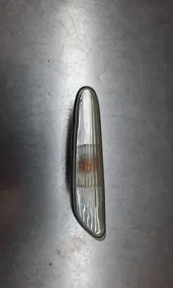 BMW 5 E60 E61 Front indicator light
