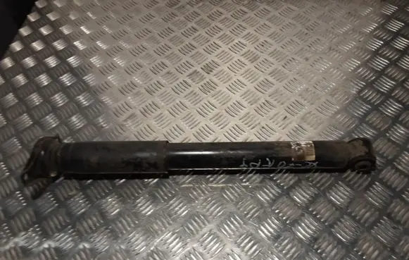 Volvo XC60 Rear shock absorber/damper