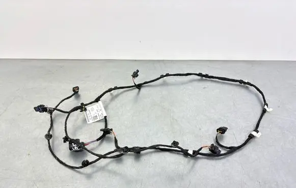 Volkswagen PASSAT B9 Parking sensor (PDC) wiring loom 06092024