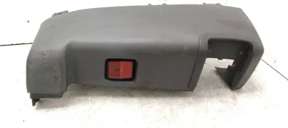 Citroen Jumper Rear bumper corner part panel trim 1305762070 ST44231