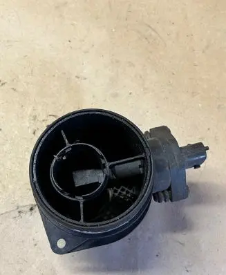 KIA Carens II Mass air flow meter 281644A000 0281002554